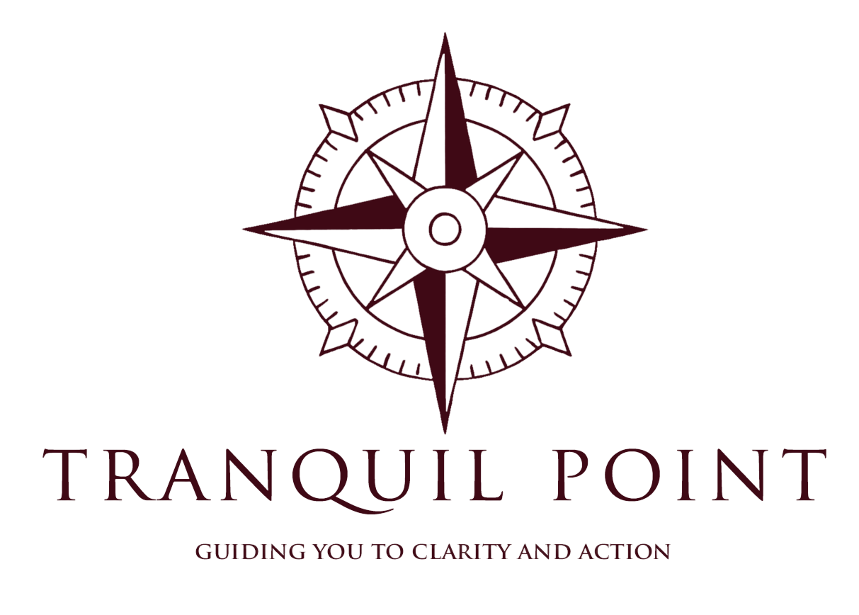 Tranquil Point Logo