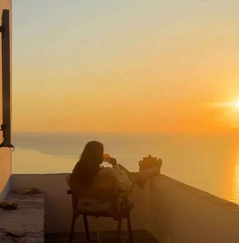 Why Reinvention Requires Grieving Your Old Self
